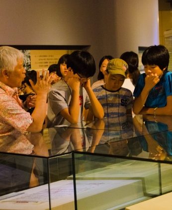 청소년을 위한 역사문화캠프