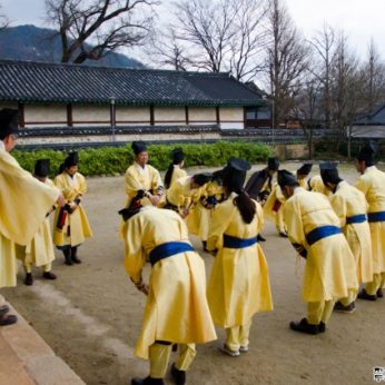 세계한국학전주비엔날레프레대회