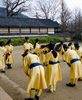 세계한국학전주비엔날레프레대회