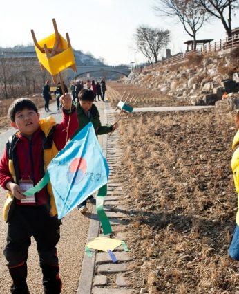 2016동계한자문화캠프