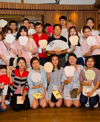 전주전통문화학당(우석·전주)