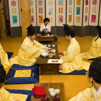 한국산업노동학회
