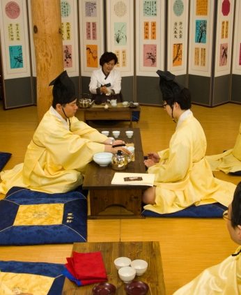 한국산업노동학회