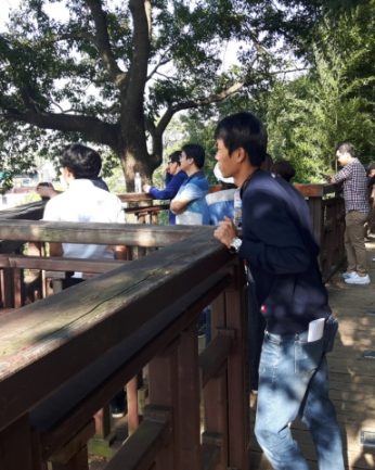 지방행정연수원