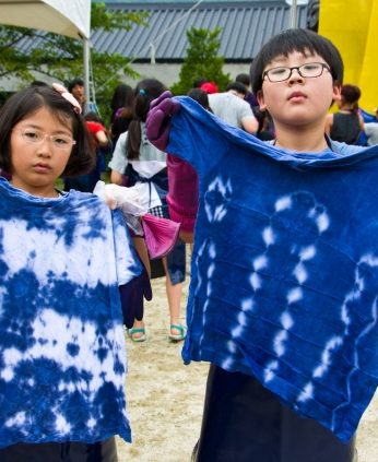 전주한자문화캠프