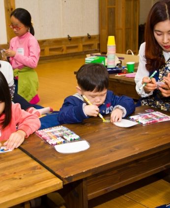2015 인문학 콘서트 고전톡톡 '고전, 삶의 길잡이가 되다' 2