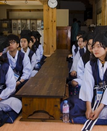 전북은행장학문화재단