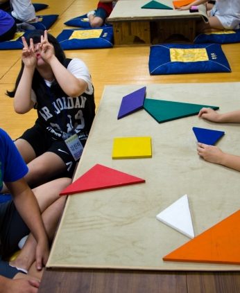 솔내청소년수련관