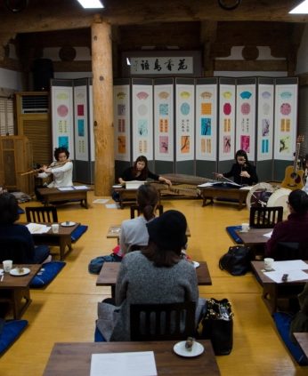 전통태교교실 6강