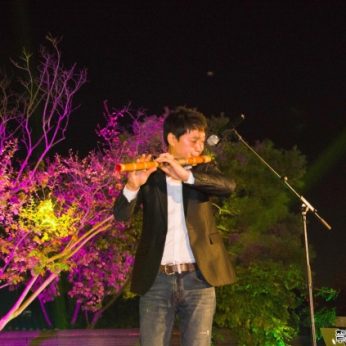 2015 인문학 콘서트 고전톡톡 '고전, 삶의 길잡이가 되다' 2