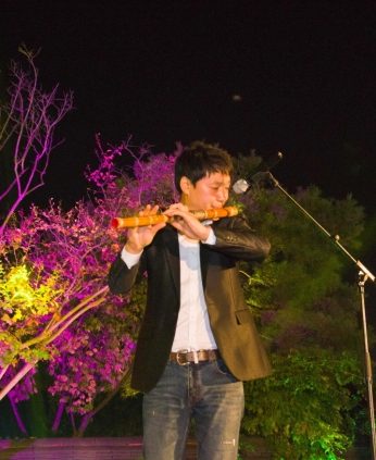 2015 인문학 콘서트 고전톡톡 '고전, 삶의 길잡이가 되다' 2