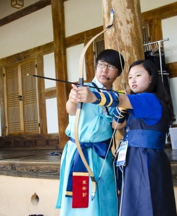 서해삼육초등학교