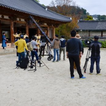 KBS 동네북 촬영