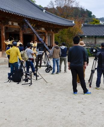 KBS 동네북 촬영