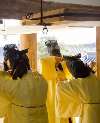 군장대학교 패션·주얼리디자인과