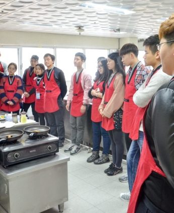 전주전통문화학당(원광대)