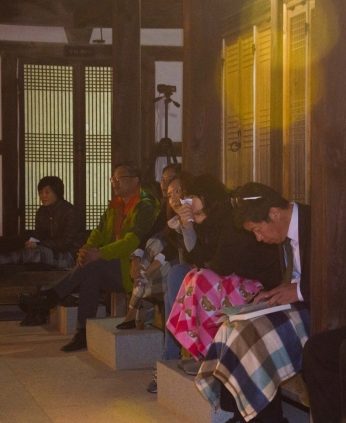 2015 인문학 콘서트 고전톡톡 '고전, 삶의 길잡이가 되다' 4