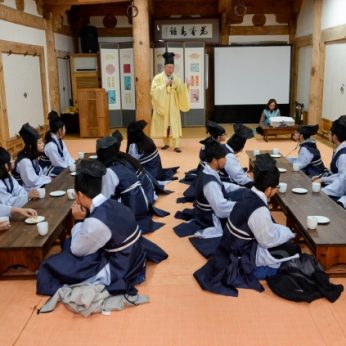 전주서중학교