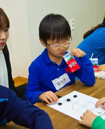 2015 인문학 콘서트 고전톡톡 '고전, 삶의 길잡이가 되다' 1