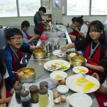 전북은행장학문화재단