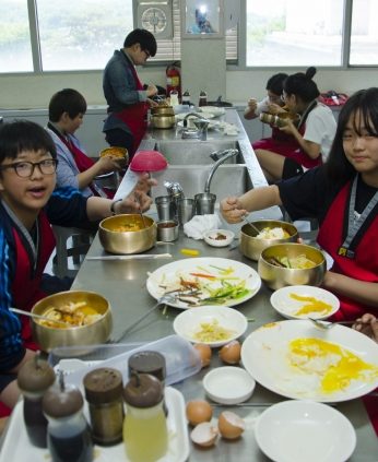 전북은행장학문화재단
