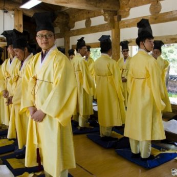 대한경영학회