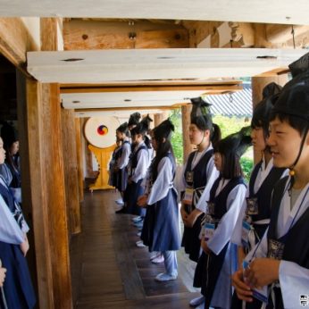 전북은행장학문화재단