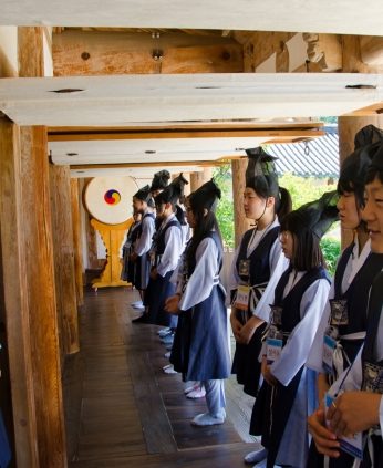 전북은행장학문화재단