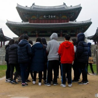 전주동중학교