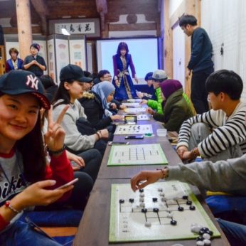 전주전통문화학당(우석대,전주대)