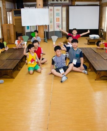 홍성군초등학생