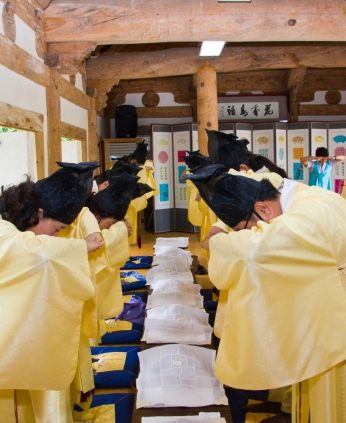 한국슬로시티클럽지혜동인