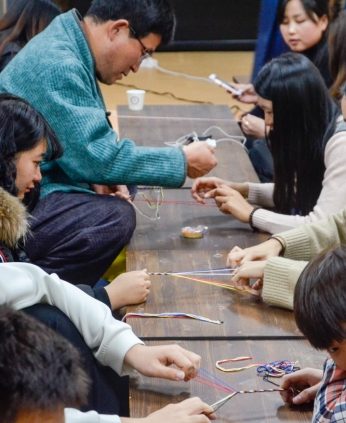 전주전통문화학당(원광대)