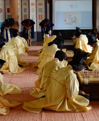 2016 인문학 콘서트 고전톡톡