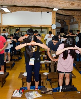 전북은행장학문화재단