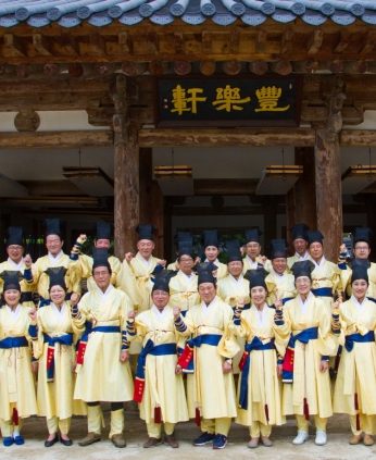 한국슬로시티클럽지혜동인