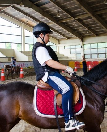 청소년을 위한 꿈인성 캠프