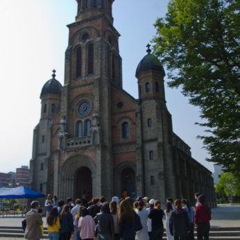 전주대학교 산업디자인학과