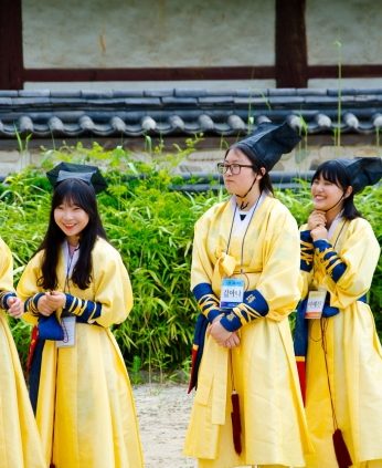 전북은행장학문화재단