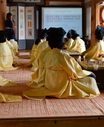 2016 인문학 콘서트 고전톡톡