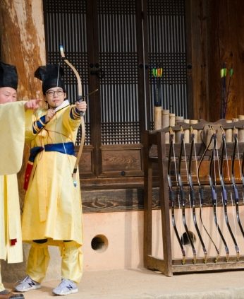 세계한국학전주비엔날레프레대회