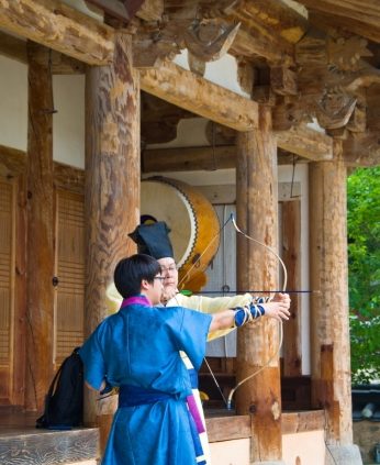 역사교사연수단