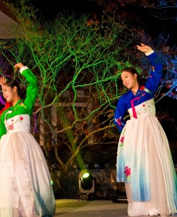 2015 인문학 콘서트 고전톡톡 '고전, 삶의 길잡이가 되다' 4