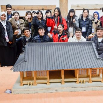 전주전통문화학당(우석대,전주대)