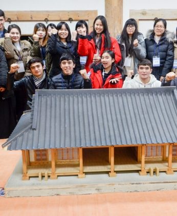 전주전통문화학당(우석대,전주대)