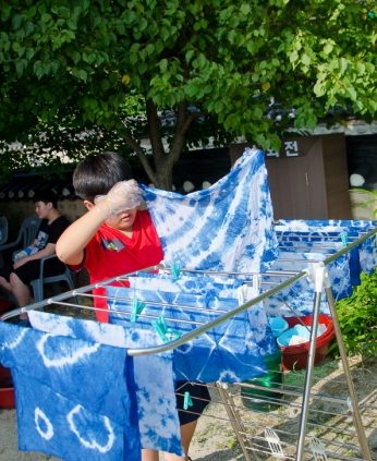 홍성군초등학생