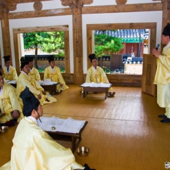 풍석문화재단