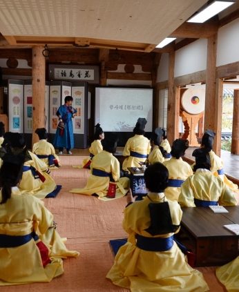 2016 인문학 콘서트 고전톡톡