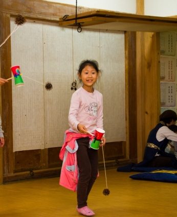2015 인문학 콘서트 고전톡톡 '고전, 삶의 길잡이가 되다' 2