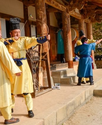 세계한국학 전주비엔날레